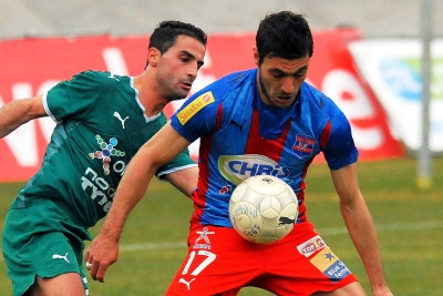 Απέκτησε Τζέκο, Τριανταφύλλου η Νίκη