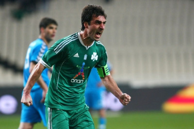 Σαριέγκι: «Μόνο ο τίτλος στο μυαλό μου»