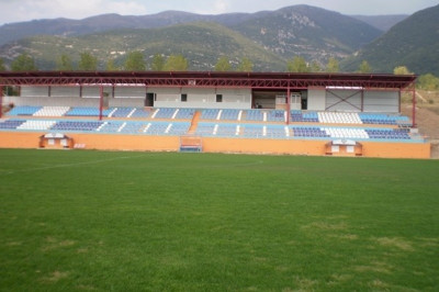 Τα έσπασαν στην Κρανούλα!