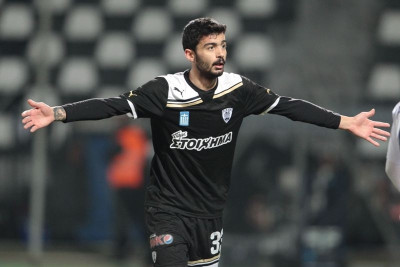 Αθανασιάδης: «Υπάρχει η πρόταση»