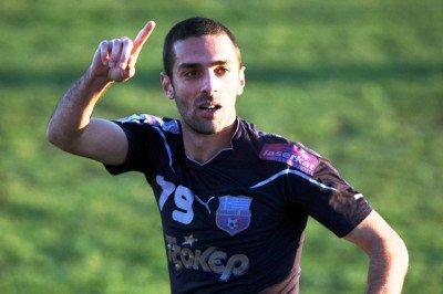 Ενίσχυση επί πέντε η Καλαμαριά!