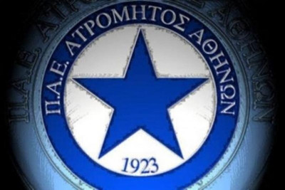 Επίθεση Ατρομήτου στον Τσιώλη