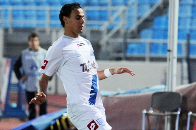 «Πάτησε» Κύπρο ο Ζαϊρί!