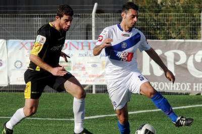 Καραδέμητρος: «Νίκη-λιθαράκι για τη συνέχεια»