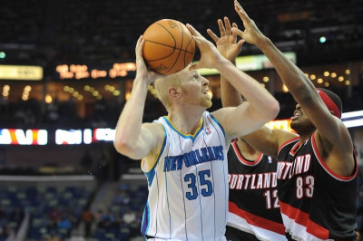 Θέλουν Κέιμαν οι Σέλτικς…