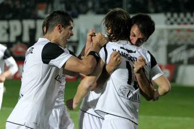 Σε ρυθμούς ντέρμπι ο ΟΦΗ