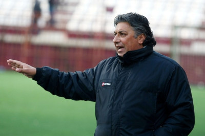 Μαγκαφίνης: «Έχουμε… κοιμηθεί»!