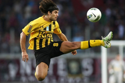 «Μέσα» και ο Τόχα, ακολουθεί Πρίττας!