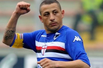 Πήρε και Παλόμπο η Ίντερ