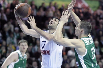 Ονάν: «Νίκη κόντρα στον πρωταθλητή»