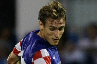 Ανακοίνωσε Γέλαβιτς η Έβερτον