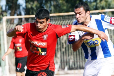 Τριπλή ενίσχυση στη Νίκη Βόλου