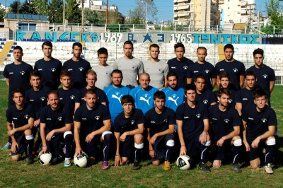 Τρεις μεταγραφές ο Ιωνικός