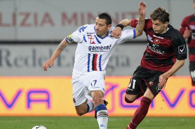 Κίνηση της Μίλαν για Παλόμπο