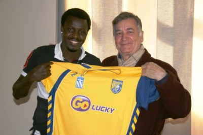 Ακαλέ στο Αγρίνιο και… με τη βούλα!