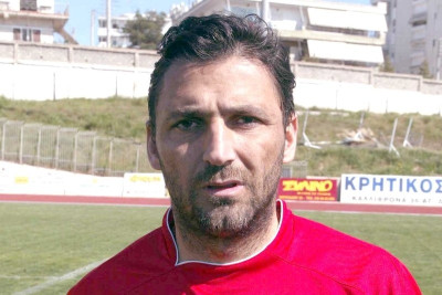 Ο Μπουγάς στην Καλλιθέα