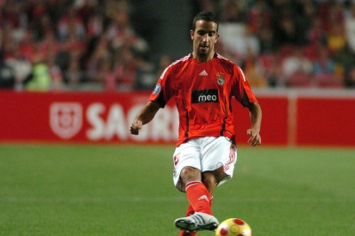 Στη Μπράγκα δανεικός ο Αμορίμ