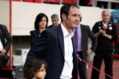 Μπαράζ μεταγραφών ο Διαγόρας!