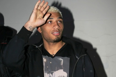 Καζίμ, μια τουρκική «σφαίρα» στον Πειραιά! (videos + photos)