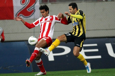 «Θέμα» στο κέντρο της άμυνας για τον Εργοτέλη