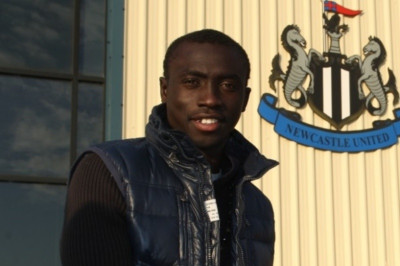 Σισέ: «Έπρεπε να έχω έρθει από πέρυσι»