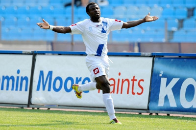 Happy end με Μπακαγιόκο στον ΠΑΣ!