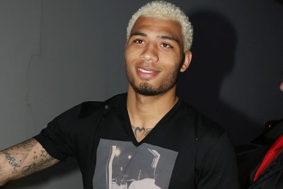 Καζίμ: «Θα δώσω την καρδιά και την ψυχή μου» (video)