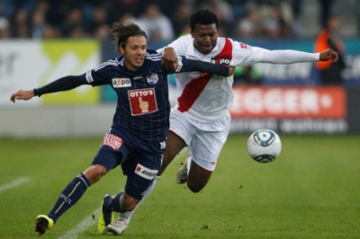 Πήρε Ούτσε η Εσπανιόλ