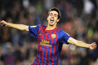 Ανανέωσε ο Κουένκα