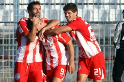 Απορρίφθηκε η προσφυγή Κάλφα