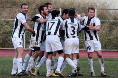 Κρητικός: «Ομάδα με βαριά φανέλα η Καλαμάτα»