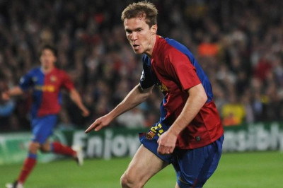 Πέρασε εξετάσεις ο Χλεμπ!