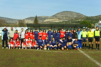 Φιλική νίκη για Καβάλα