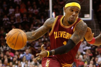 Έμεινε Βοστόνη ο Γκίμπσον των Καβαλίερς