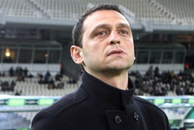 Ανακοίνωσε Σταματόπουλο ο Τύρναβος