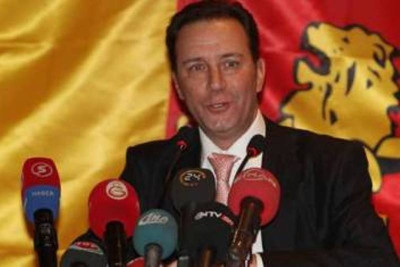 «Ο Καζίμ ήθελε Ολυμπιακό»