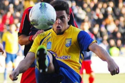 Συστάσεις σε Σιόντη