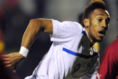 Κορυφή για Γκαμπόν