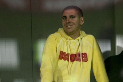 Κόκε: «Ρίσκαρα την καριέρα μου για τον Άρη»