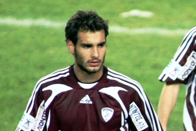 Ντόβας και Φαλάγγας στην Αναγ. Καρδίτσας