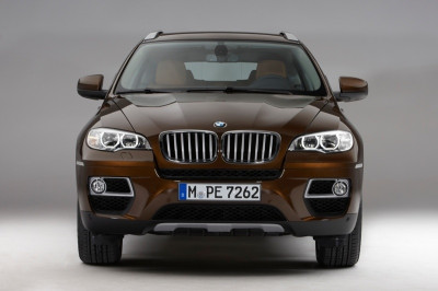 Νέα BMW X6