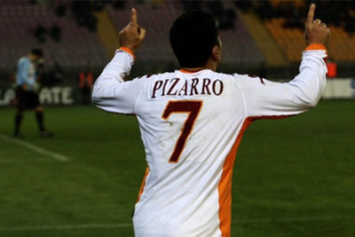 Παίρνει Πιζάρο η Σίτι!