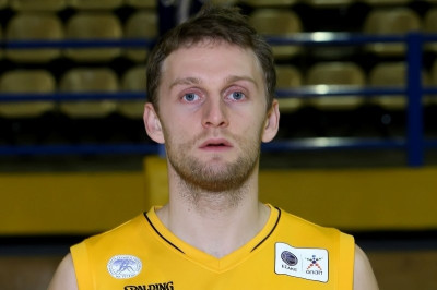 Επέστρεψε με ίωση ο Μότσνικ