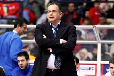 Σκουρτόπουλος: «Τυχερός που ήρθα στον Ίκαρο»