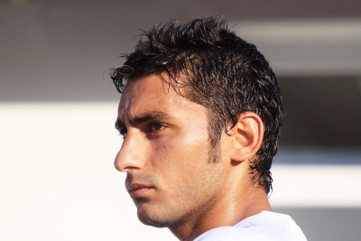 Στην Ουντινέζε ο Πατσιέντζα