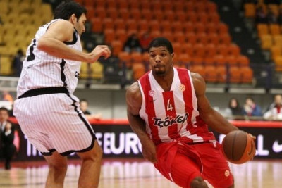 Χάινς: «Οπωσδήποτε νίκη»