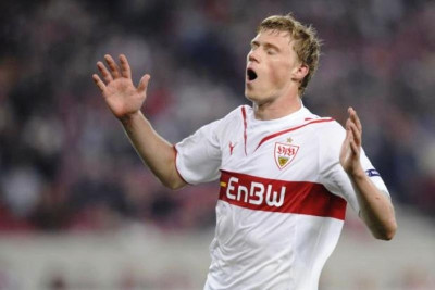 Βολεύτηκε με Πογκρέμπνιακ η Φούλαμ