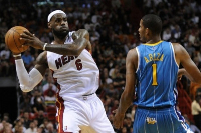 Κάποιος να... σταματήσει τους Χιτ