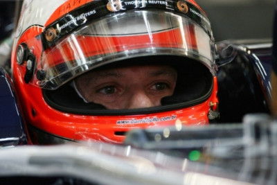 Ο Μπαρικέλο στα IndyCars