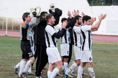 Ανακοίνωσε Κρητικό η Καλαμάτα